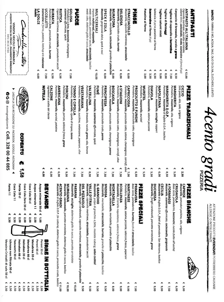 Menu_4cento gradi_Martina Franca_image_2