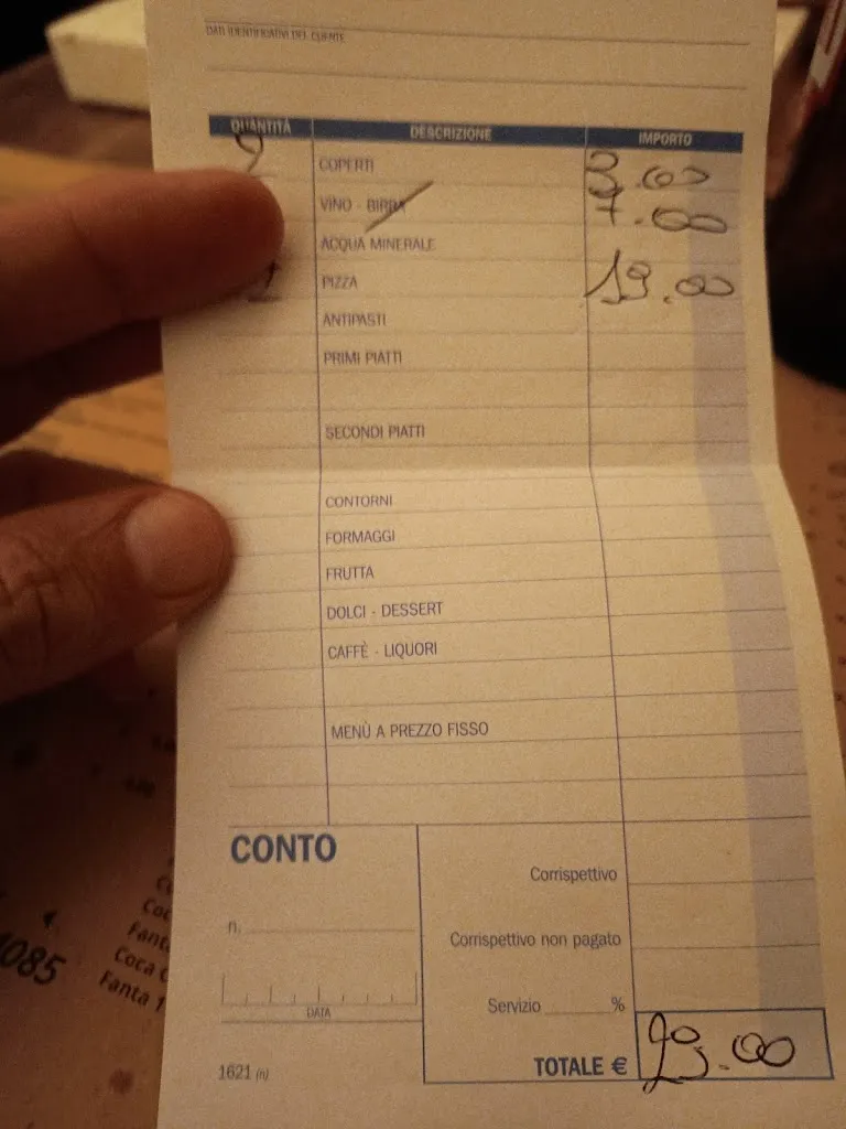 Jesus Pascual_4cento gradi_Martina Franca_review