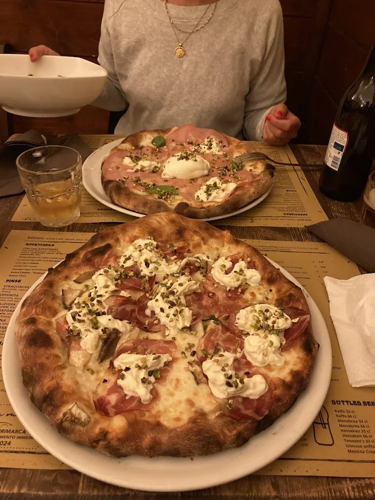 Maximilian Oehl_4cento gradi_Martina Franca_review