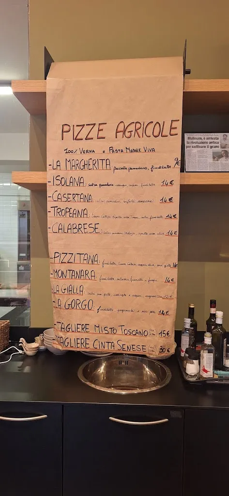 Menu_Mulinum Buonconvento -Forno e mulino biologico_Buonconvento_image_1