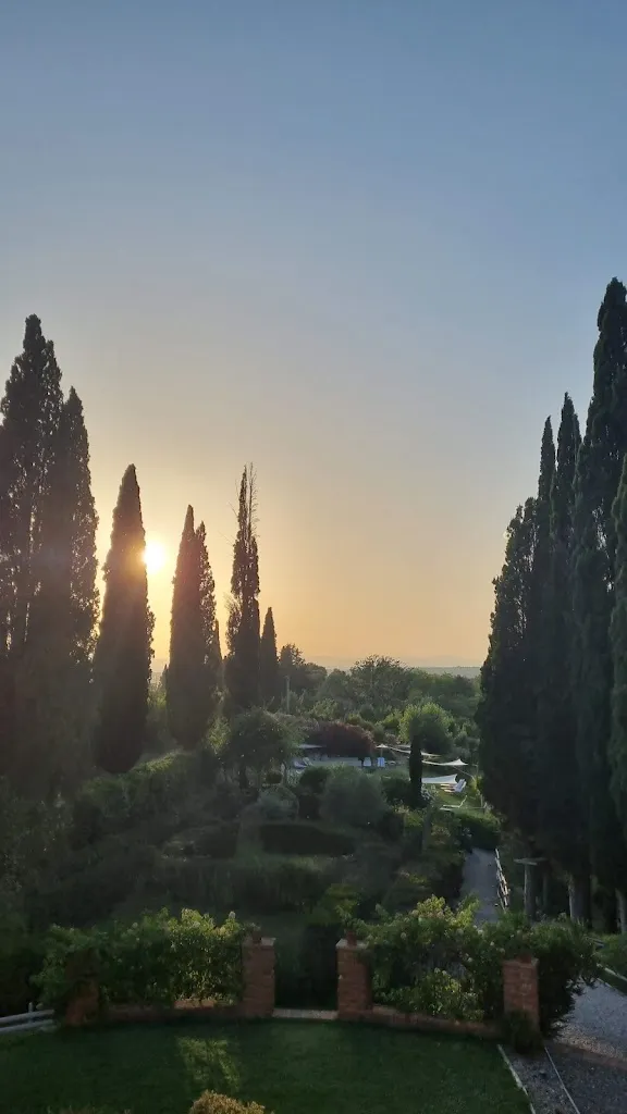 Martin Sedlacky_Villa Armena Luxury Relais_Buonconvento_review