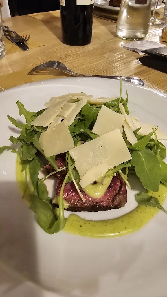 Menu_Ristorante Podere Caprili_Buonconvento_image_2