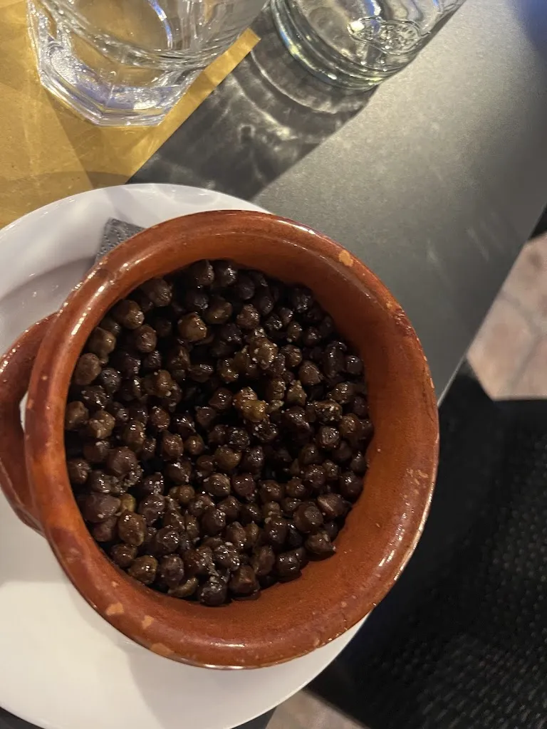 Menu_Ristorante Podere Caprili_Buonconvento_image_5