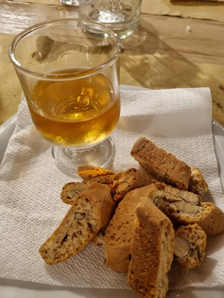 Menu_Ristorante Podere Caprili_Buonconvento_image_6