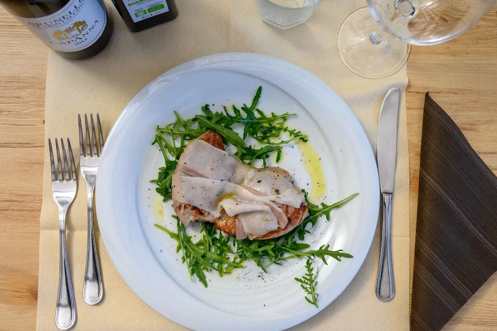 Menu_Ristorante Podere Caprili_Buonconvento_image_7