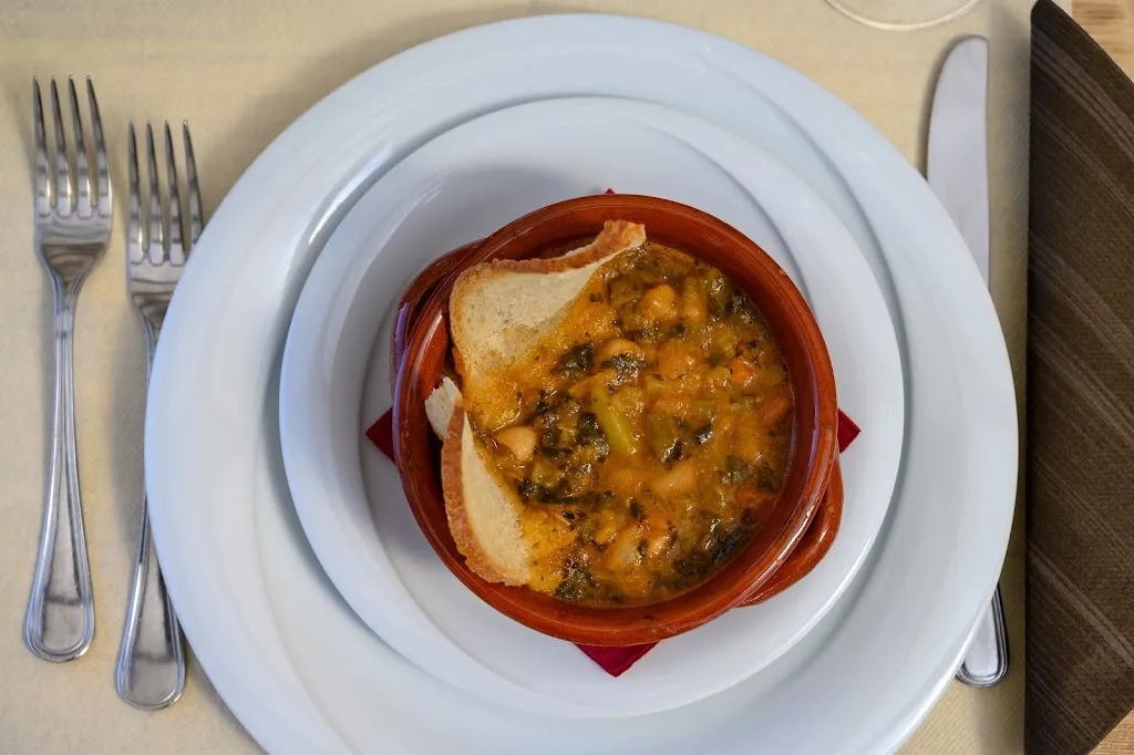 Menu_Ristorante Podere Caprili_Buonconvento_image_8