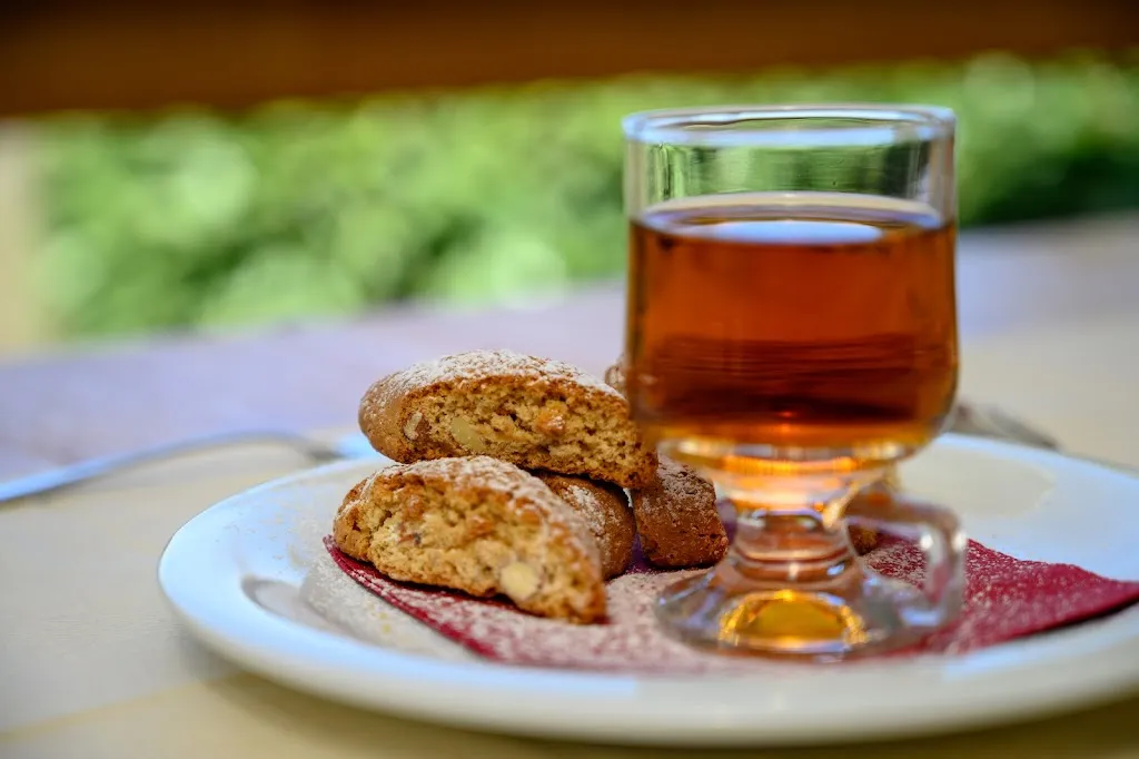 Menu_Ristorante Podere Caprili_Buonconvento_image_9