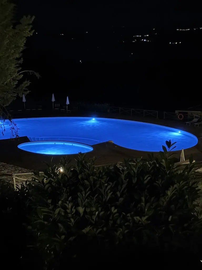 sboox El_Ristorante Podere Caprili_Buonconvento_review