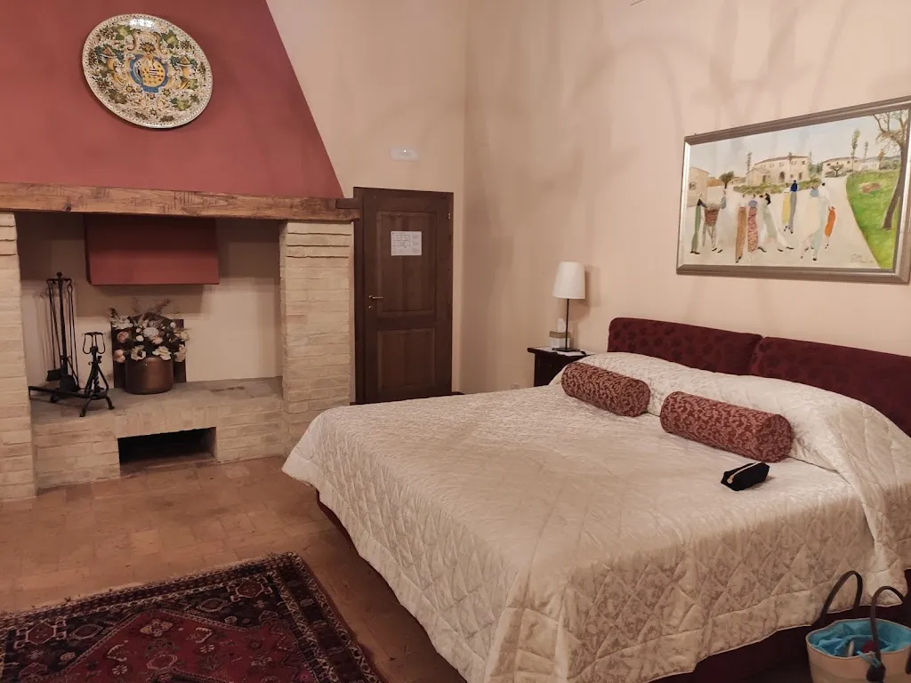 Ombroneta  Villa I Winery I Tuscany_Buonconvento_slider_image_2