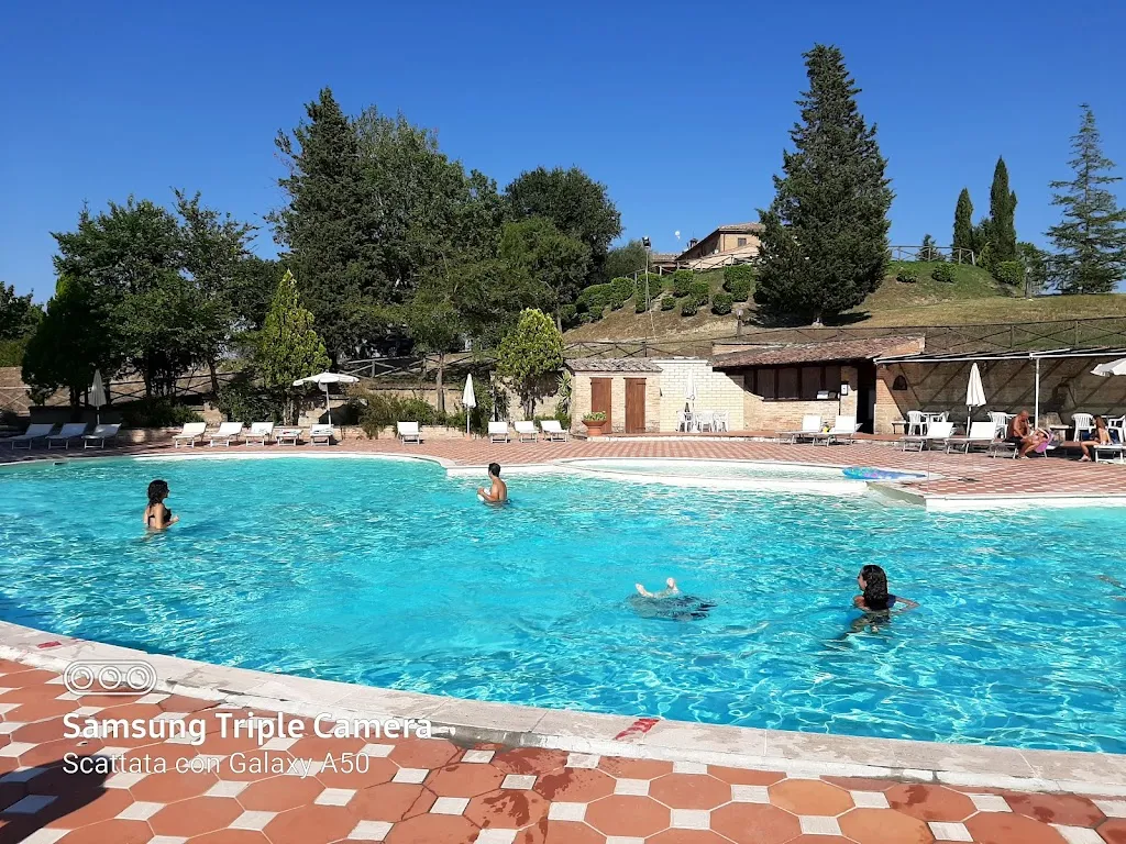 Barbara Vesprini_C.T.R. Pieve a Salti Srl Ristorante_Buonconvento_review