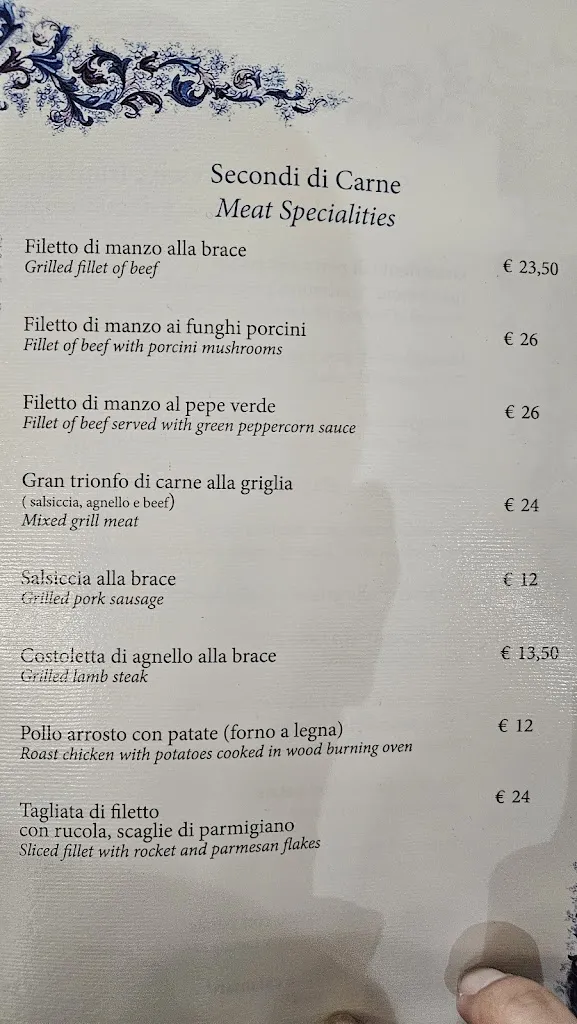 Menu_Ristobiblioteramuseo L'Osteria del Buonconvento_Buonconvento_image_2