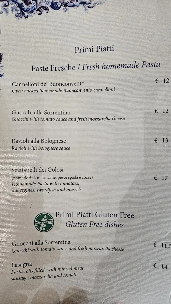 Menu_Ristobiblioteramuseo L'Osteria del Buonconvento_Buonconvento_image_3