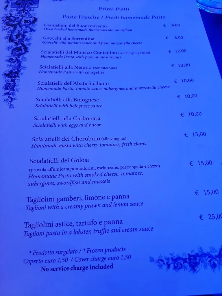 Menu_Ristobiblioteramuseo L'Osteria del Buonconvento_Buonconvento_image_4