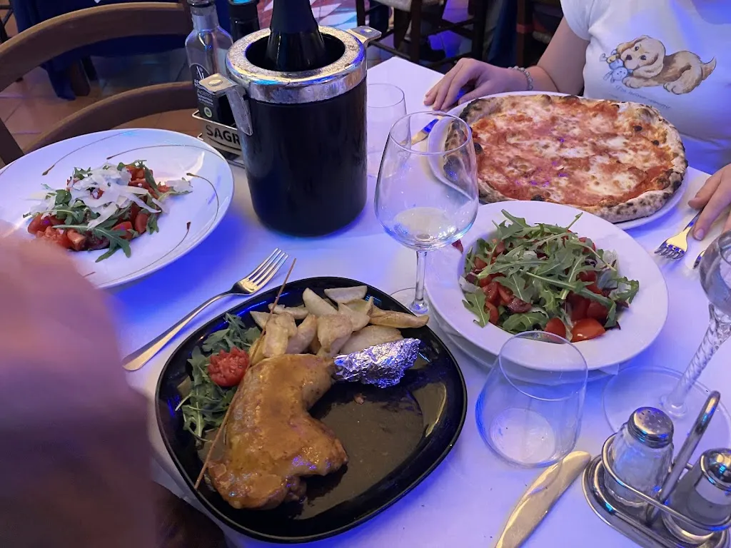 Menu_Ristobiblioteramuseo L'Osteria del Buonconvento_Buonconvento_image_5