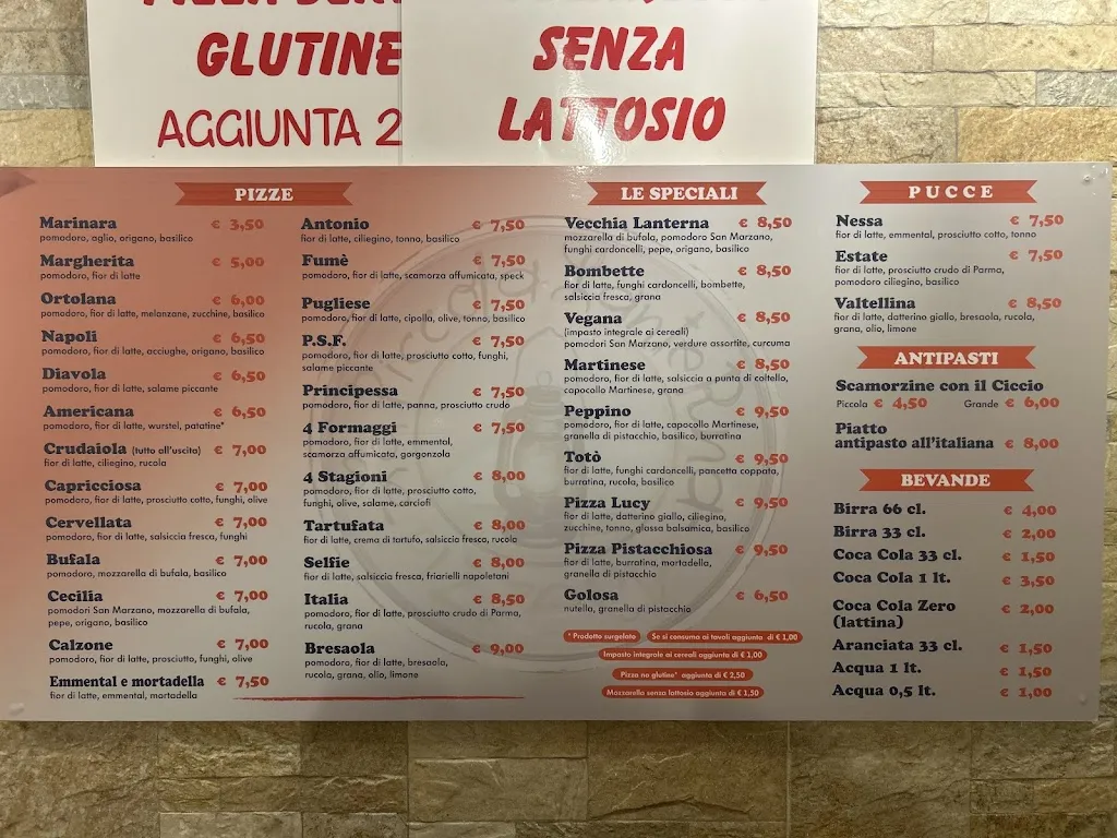 Menu_La Piccola Lanterna_Martina Franca_immagine_1