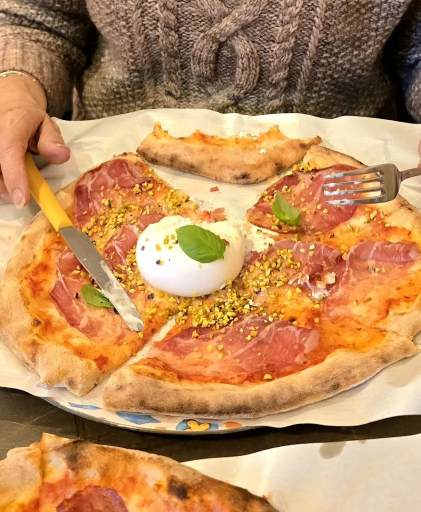 English with Liz_La Piccola Lanterna_Martina Franca_recensione