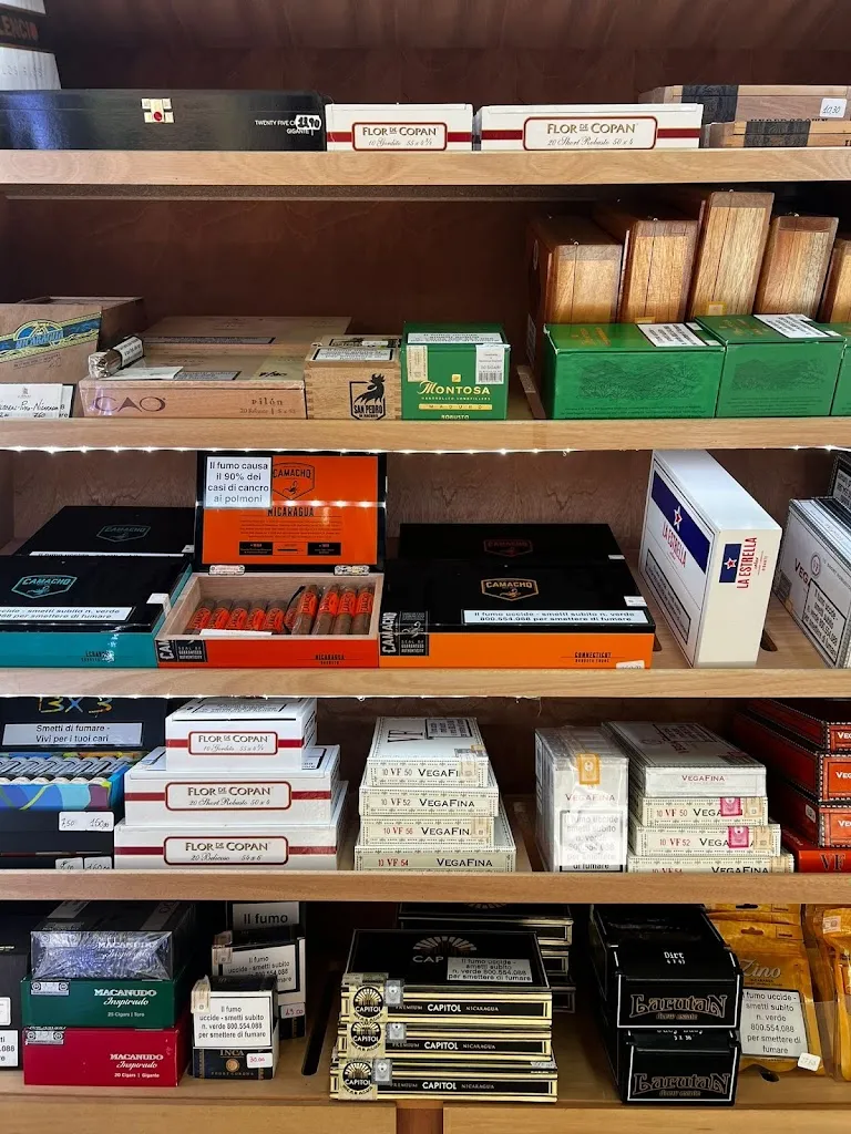 IQOS PARTNER - Tabaccheria Del Borgo, Buonconvento_Buonconvento_slider_image_3