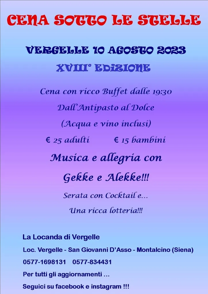 Menu_La Locanda di Vergelle_Buonconvento_image_2