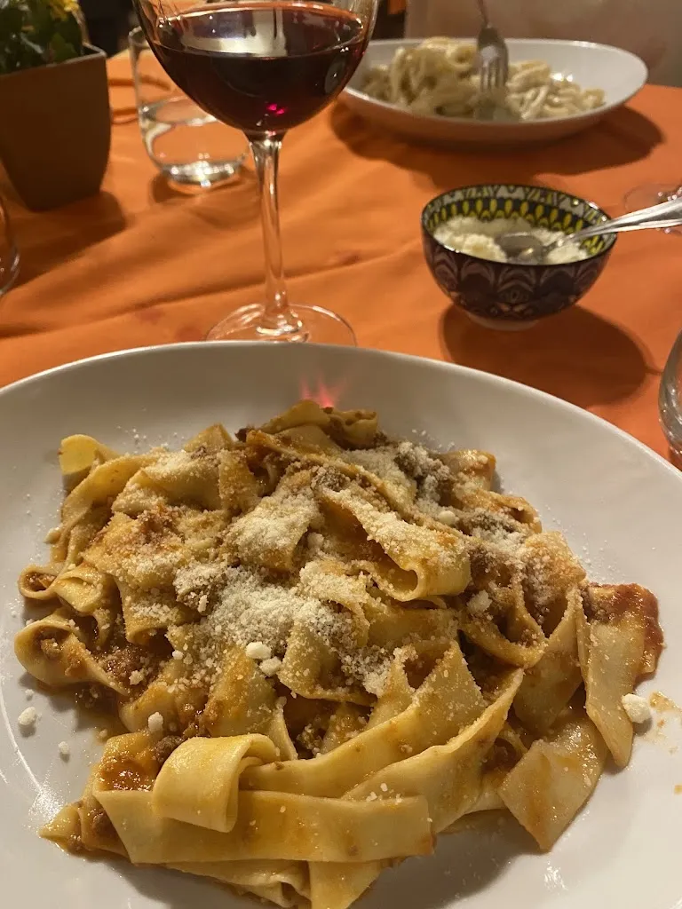 Alex Achim_La Locanda di Vergelle_Buonconvento_review