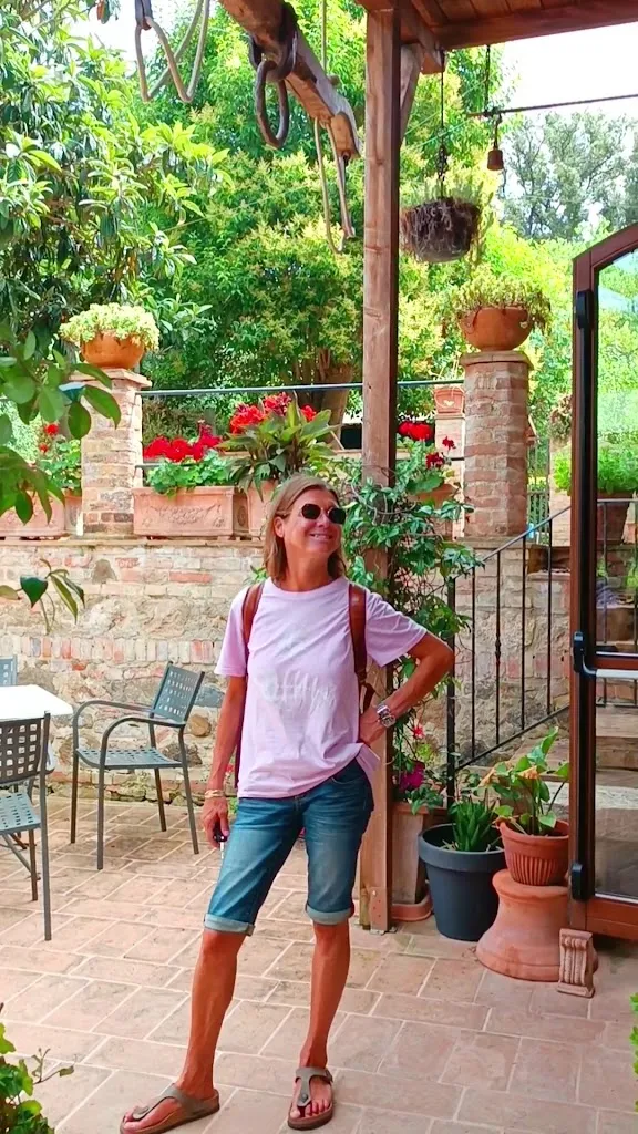 La Locanda di Vergelle_Buonconvento_slider_image_2