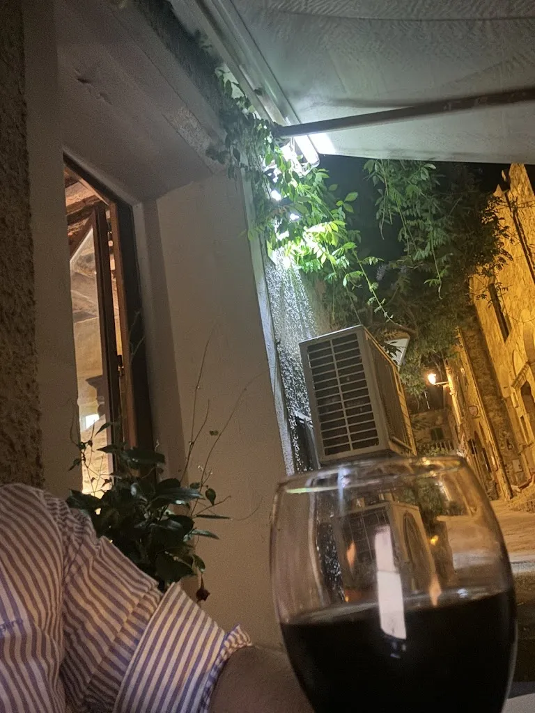 Philipp Beyer_Ristorante Locanda del Glicine_Campagnatico_review