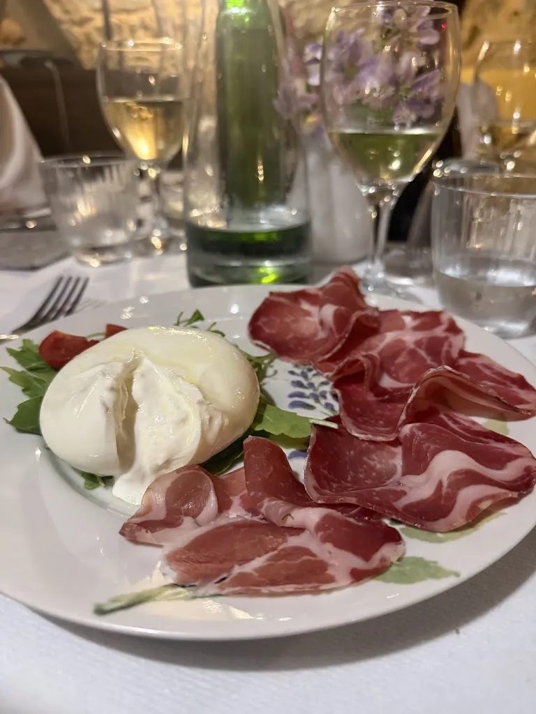 José Mergulhão Oliveira_Ristorante - Il Bronzo_Campagnatico_review