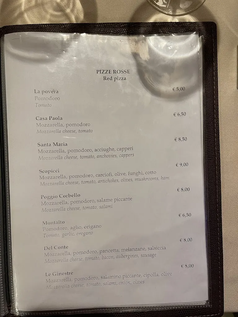 Menu_La Vecchia Oliviera_Campagnatico_immagine_4