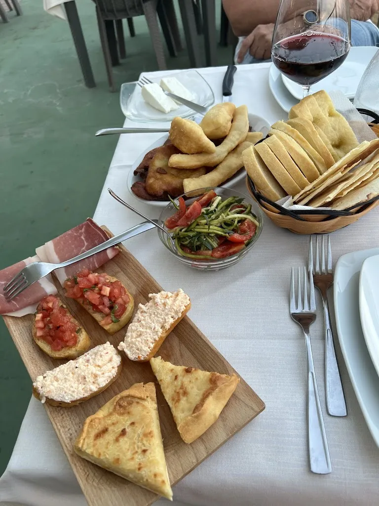 Carmen Hintermüller_Agriristoro La Casalinga_Campagnatico_review