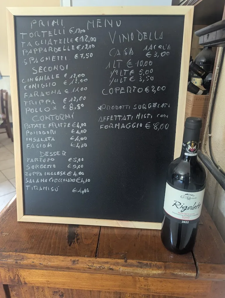 Andrew Lord_Trattoria Casa Migliorini_Campagnatico_review