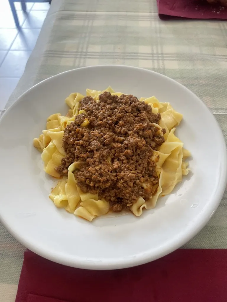 Dominika Valkova_Trattoria Casa Migliorini_Campagnatico_review