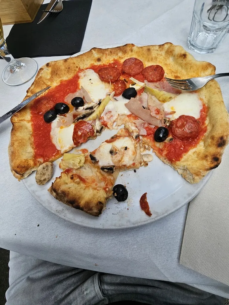 Gerard Benerink_Trattoria Casa Migliorini_Campagnatico_review