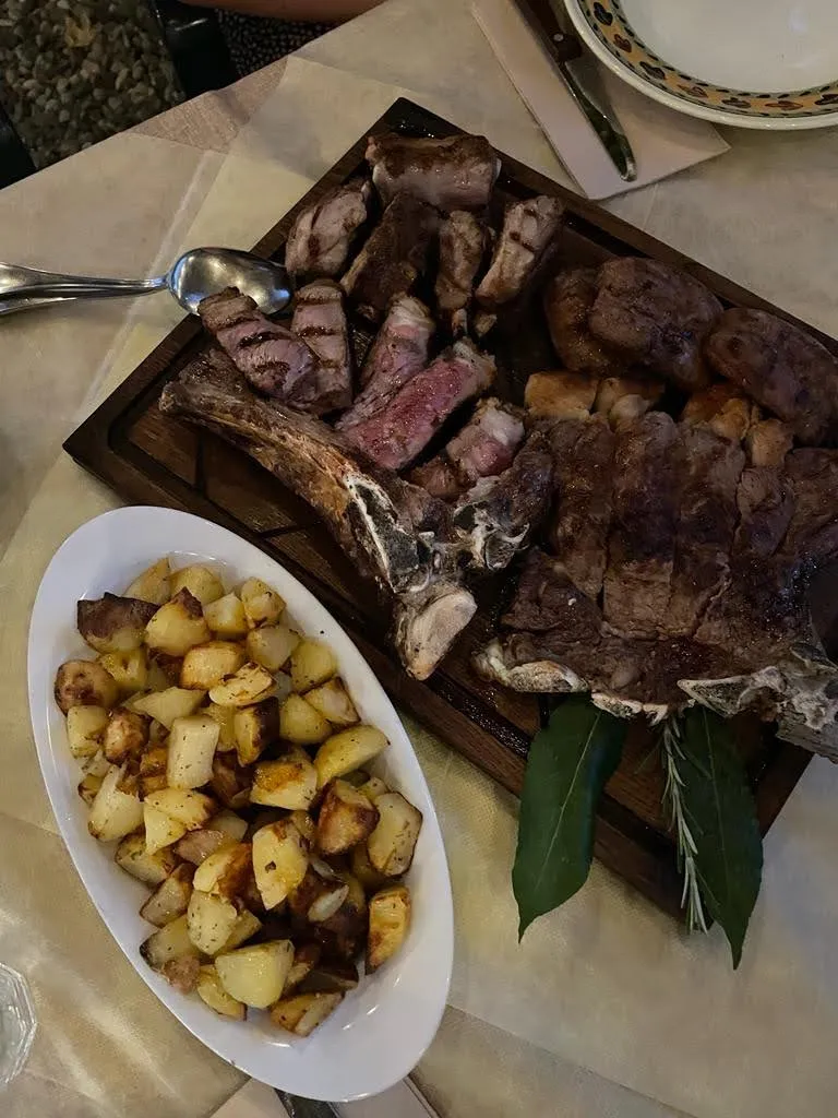 Menu_Osteria La Rimessa_Campagnatico_image_2