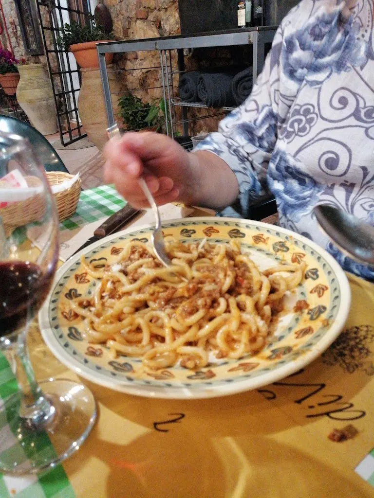 Menu_Osteria La Rimessa_Campagnatico_image_5