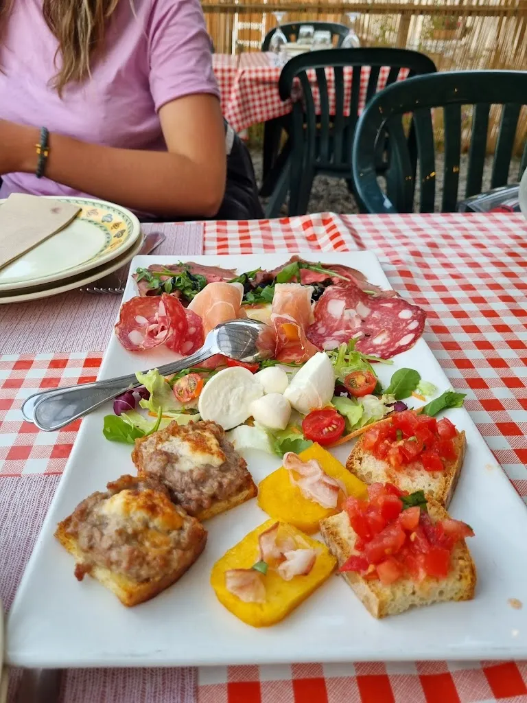 Jasper_Osteria La Rimessa_Campagnatico_review