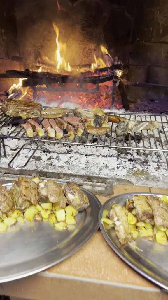 Oleg Vasilkov_Osteria La Rimessa_Campagnatico_review