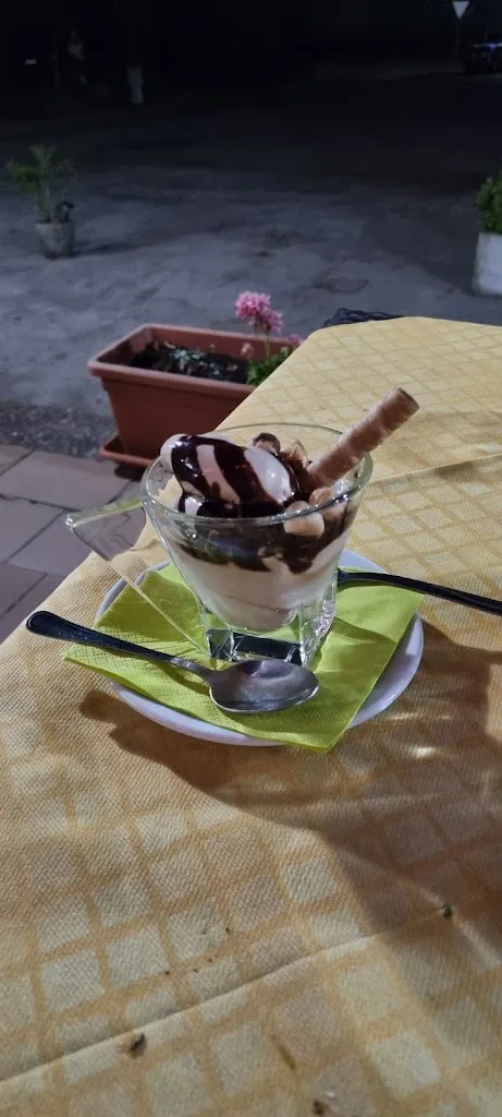 Alex P_Bar Trattoria La Campagnola_Campagnatico_review