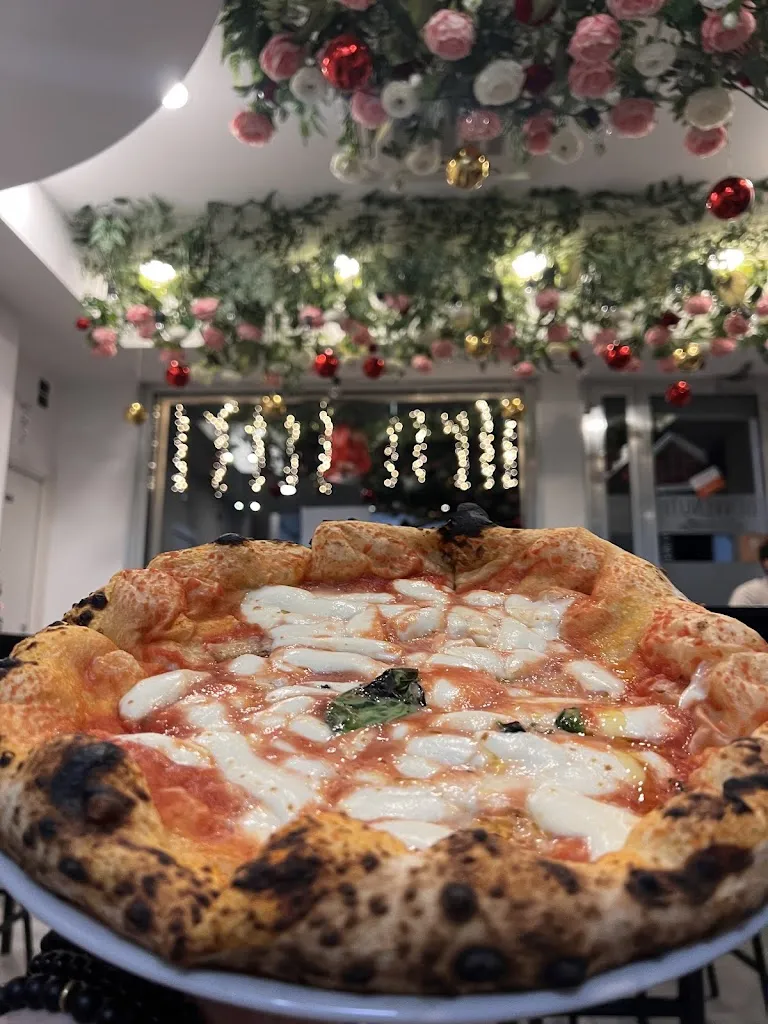 Menu_First Class Bistrot_Martina Franca_image_5