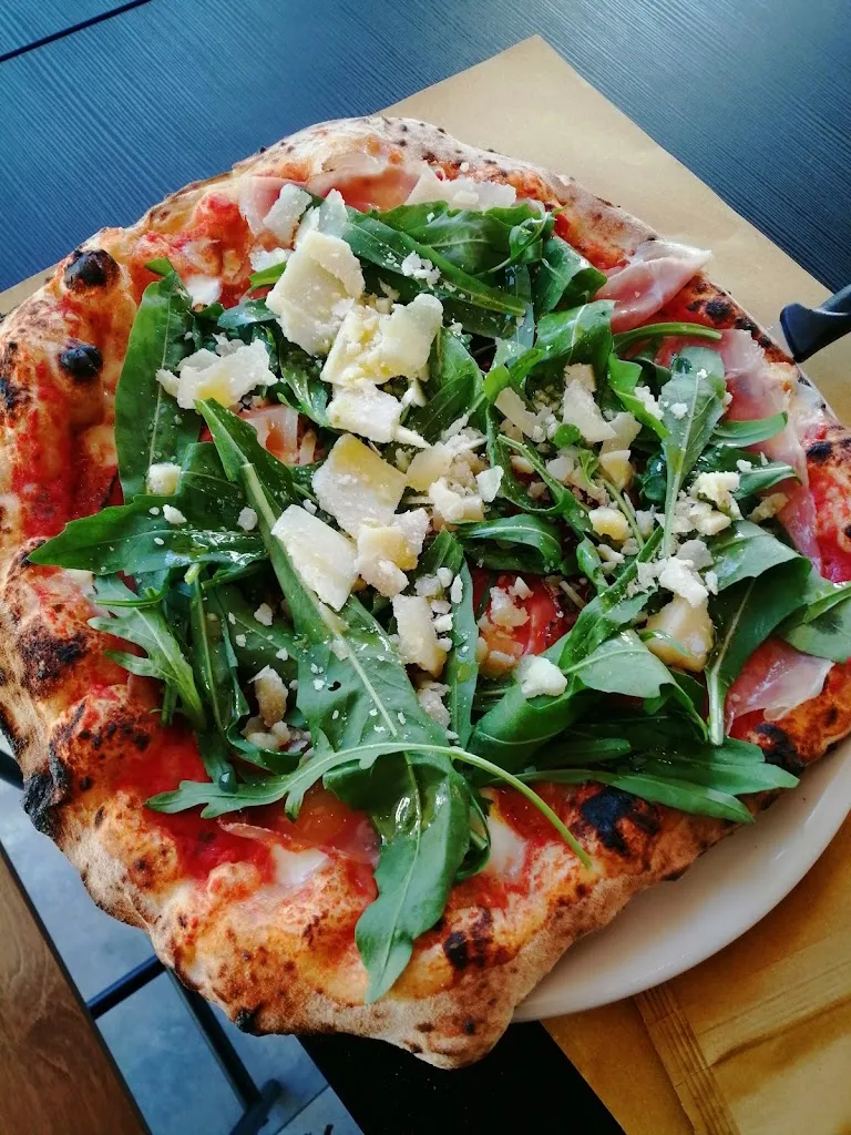 Menu_First Class Bistrot_Martina Franca_image_6