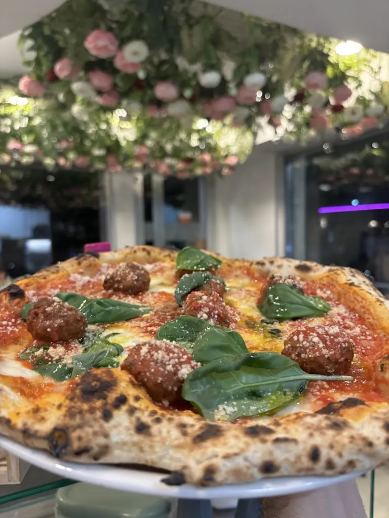 Menu_First Class Bistrot_Martina Franca_image_7