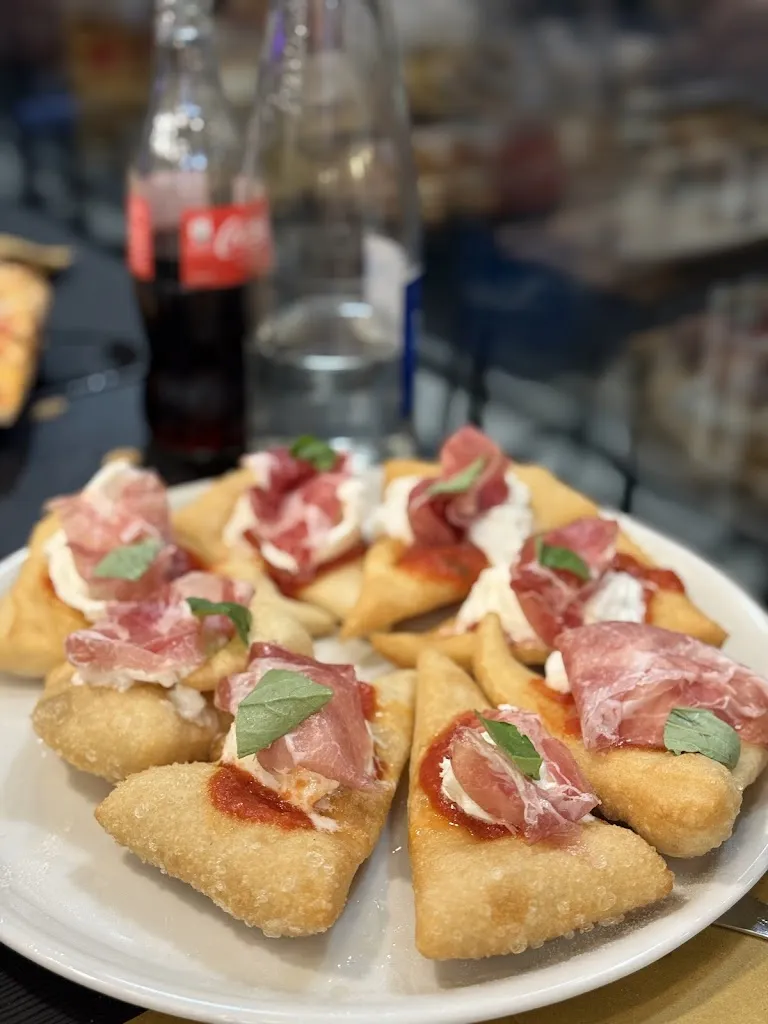 Menu_First Class Bistrot_Martina Franca_image_8