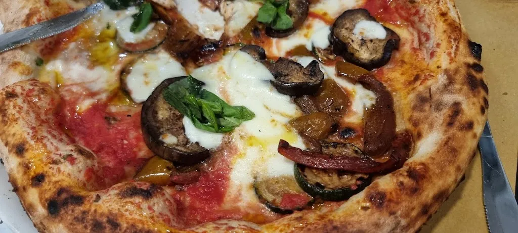 Menu_First Class Bistrot_Martina Franca_image_9