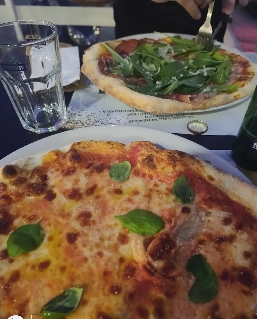 Patrizia Simonetti_First Class Bistrot_Martina Franca_review