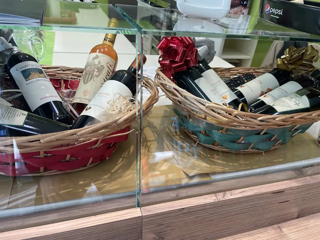 Bar Paradise | Ristorante - Pizzeria - Disco Pub - Cocktail Bar_Campagnatico_slider_image_2