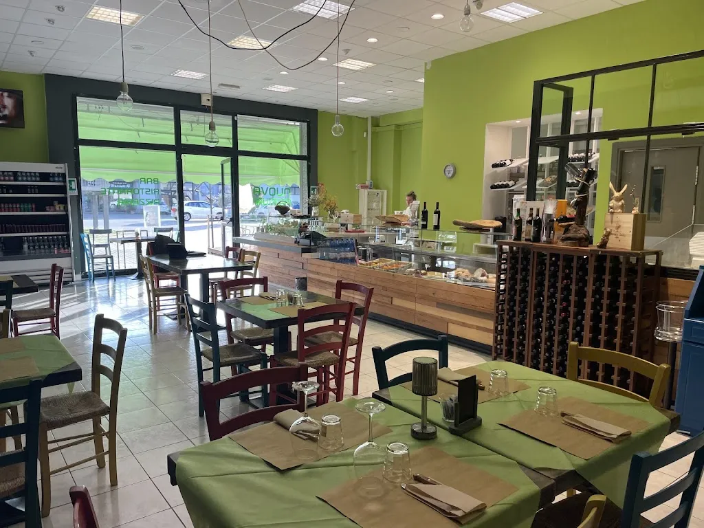 Bar Paradise | Ristorante - Pizzeria - Disco Pub - Cocktail Bar_Campagnatico_slider_image_3