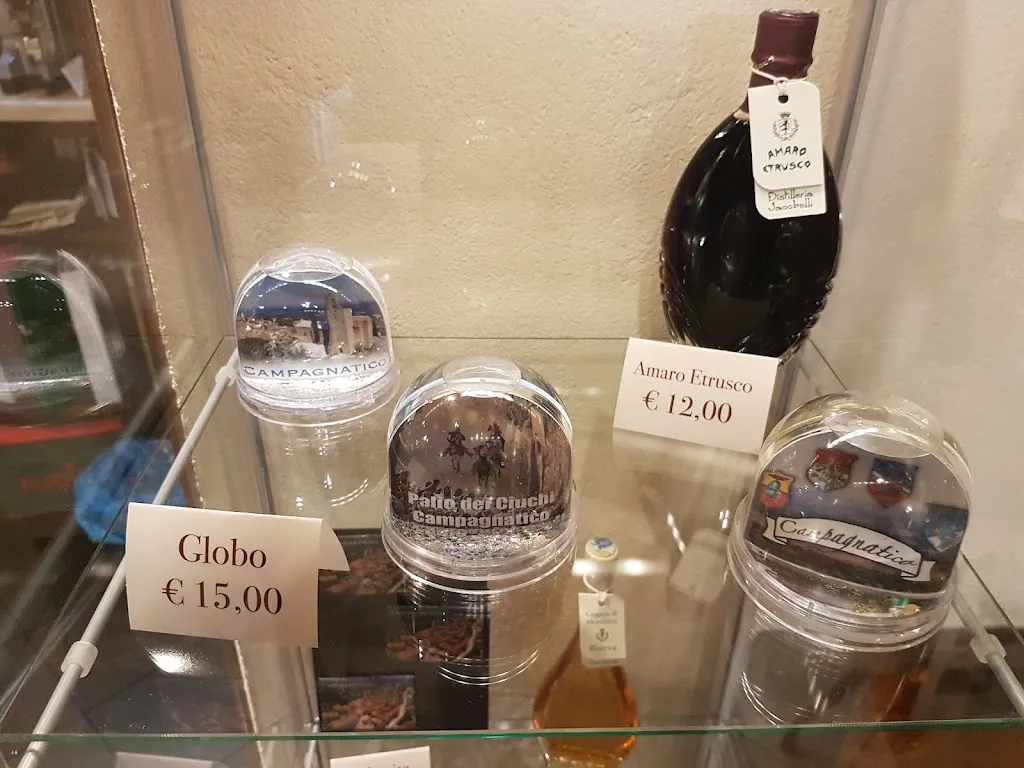 Menu_Bar La Piazza di Giannotti Mirco_Campagnatico_image_5