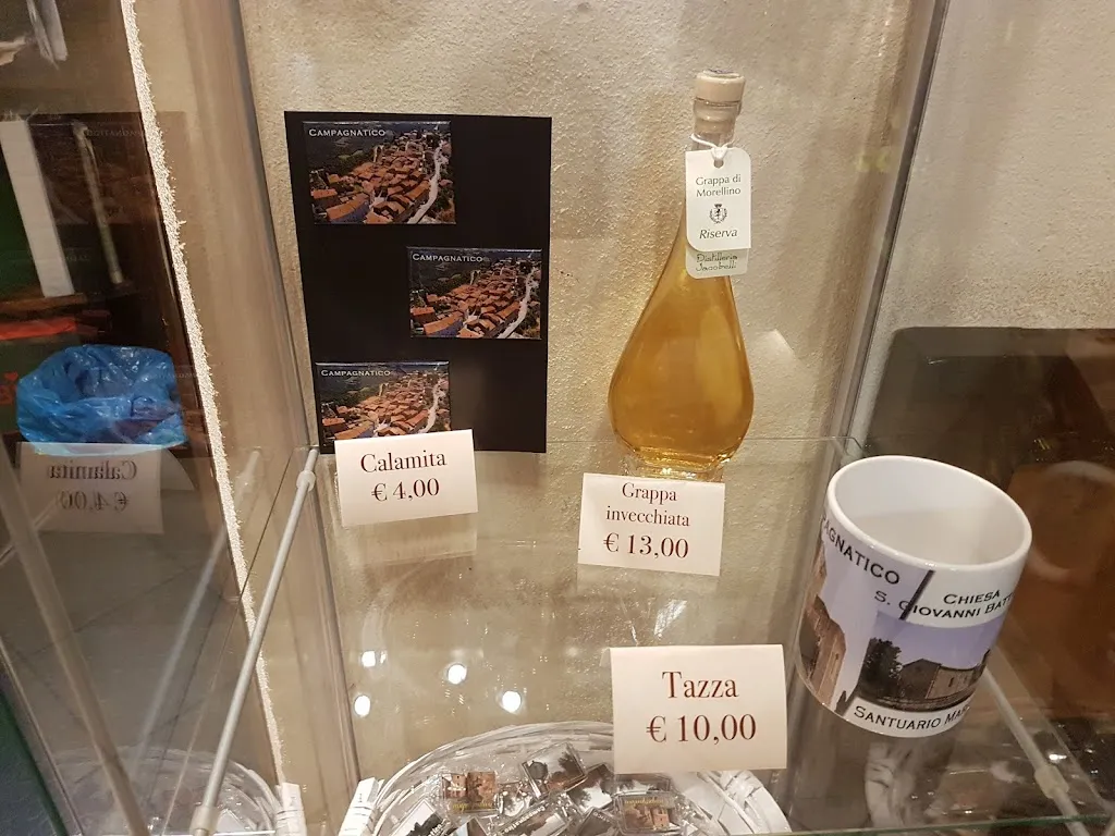 Menu_Bar La Piazza di Giannotti Mirco_Campagnatico_image_7