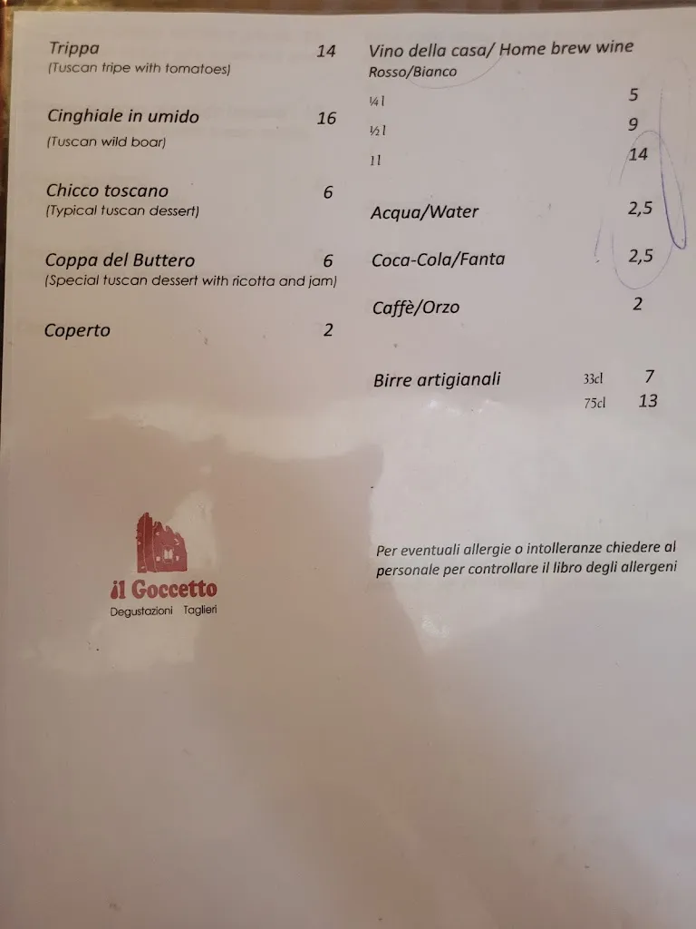 Menu_Il Goccetto Vino E Taglieri_Campiglia Marittima_image_2