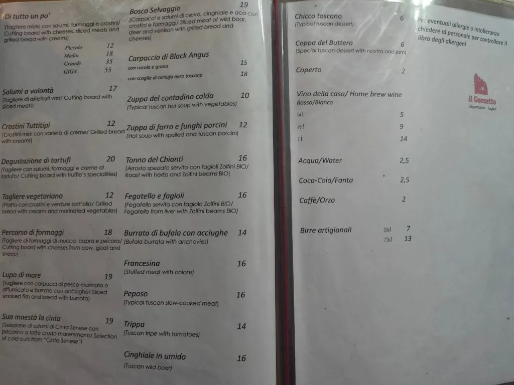 Menu_Il Goccetto Vino E Taglieri_Campiglia Marittima_image_3