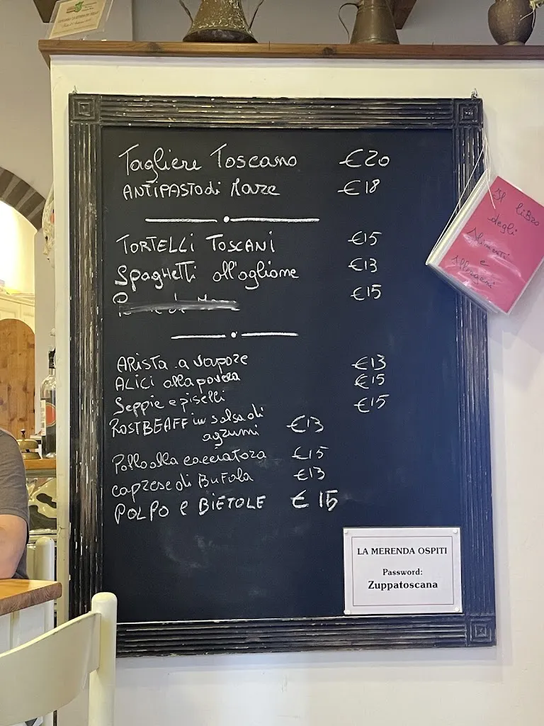Menu_Trattoria La Merenda_Campiglia Marittima_image_1
