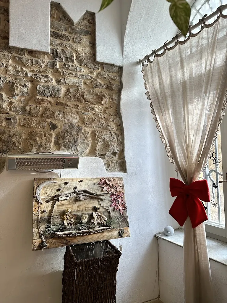 Anto M 69_Trattoria La Merenda_Campiglia Marittima_review